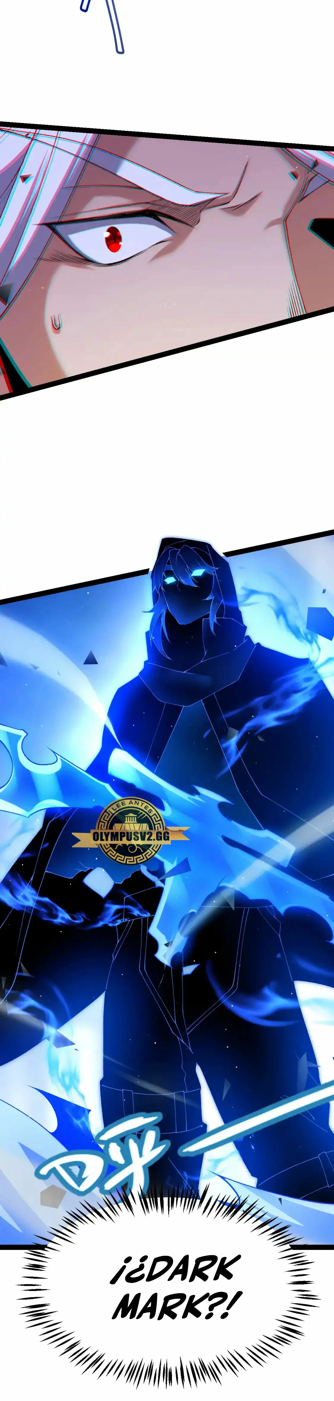 El juego del que vengo > Capitulo 236 > Page 291