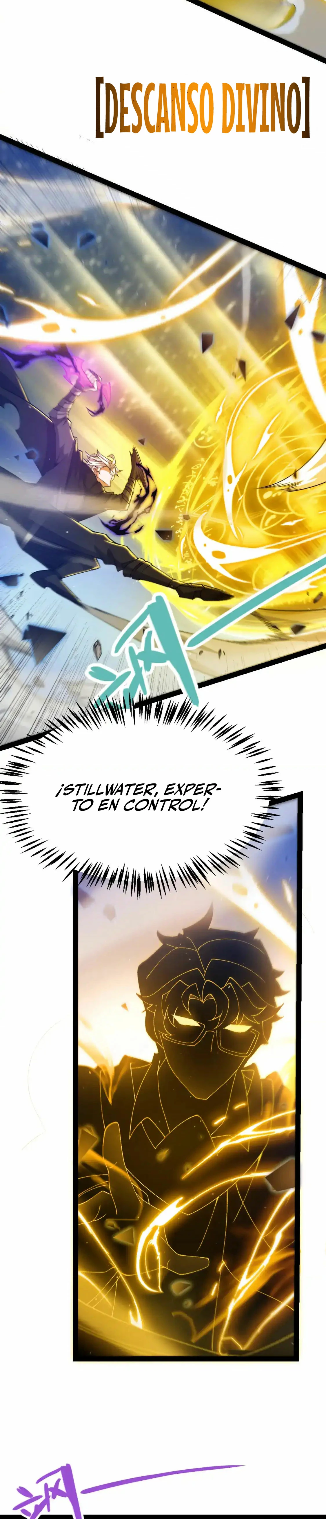 El juego del que vengo > Capitulo 237 > Page 61