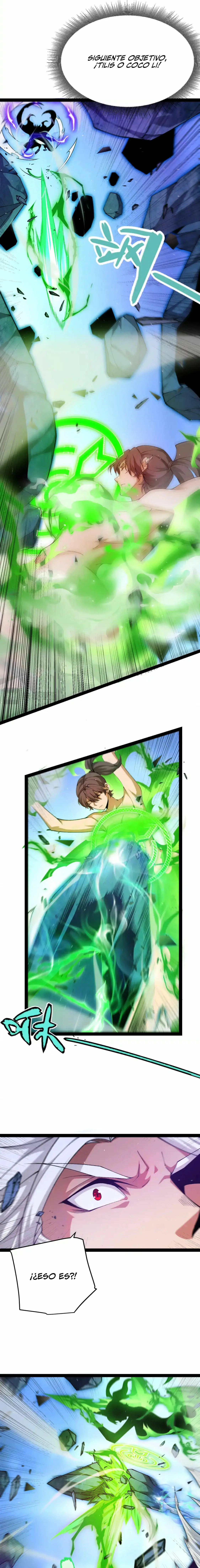 El juego del que vengo > Capitulo 238 > Page 211