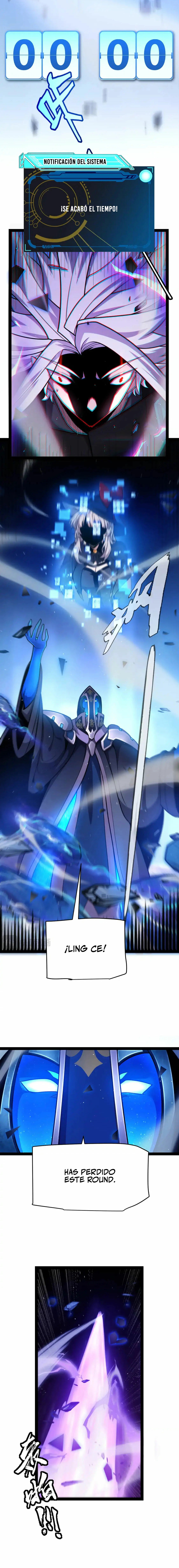 El juego del que vengo > Capitulo 239 > Page 21