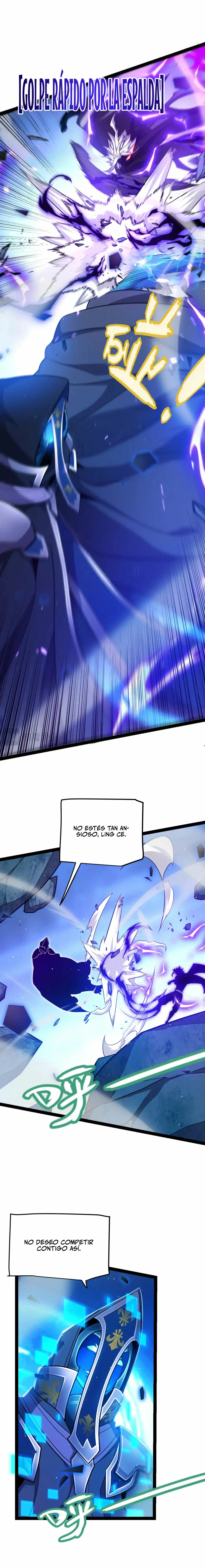 El juego del que vengo > Capitulo 239 > Page 61