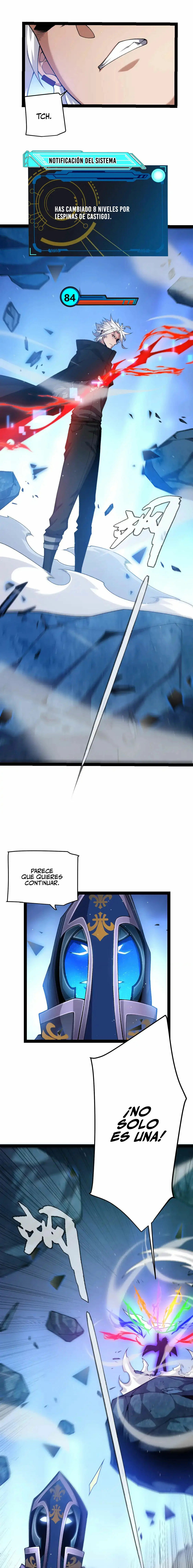 El juego del que vengo > Capitulo 239 > Page 91