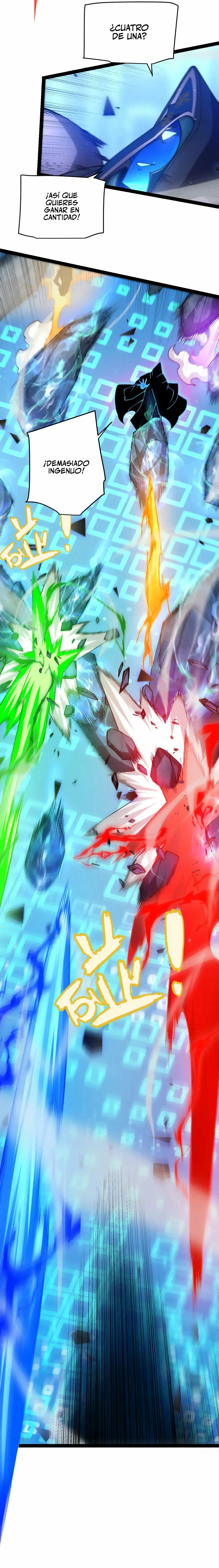 El juego del que vengo > Capitulo 239 > Page 141