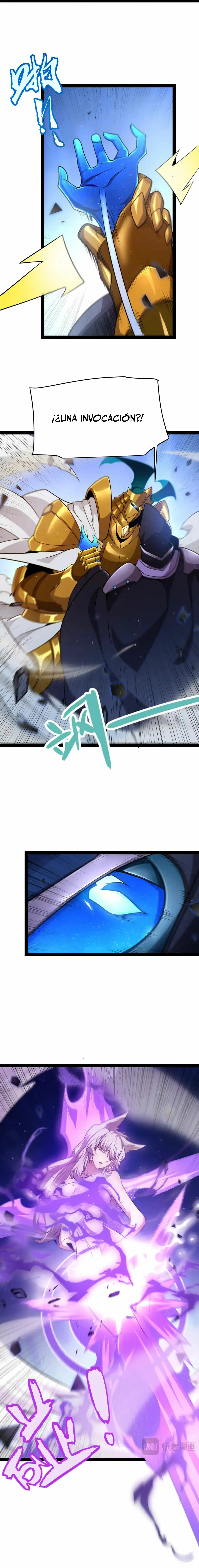 El juego del que vengo > Capitulo 239 > Page 161