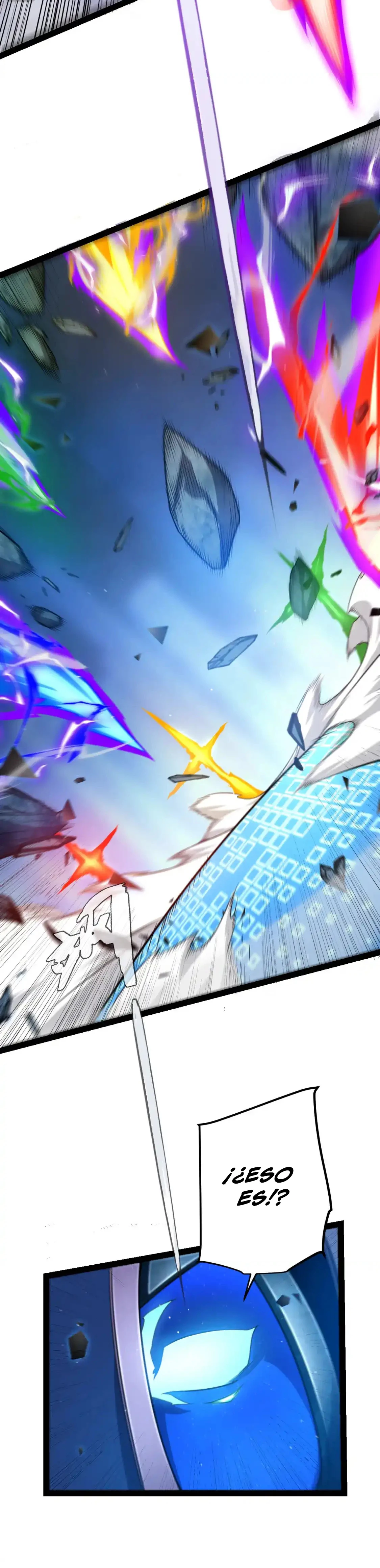 El juego del que vengo > Capitulo 240 > Page 41