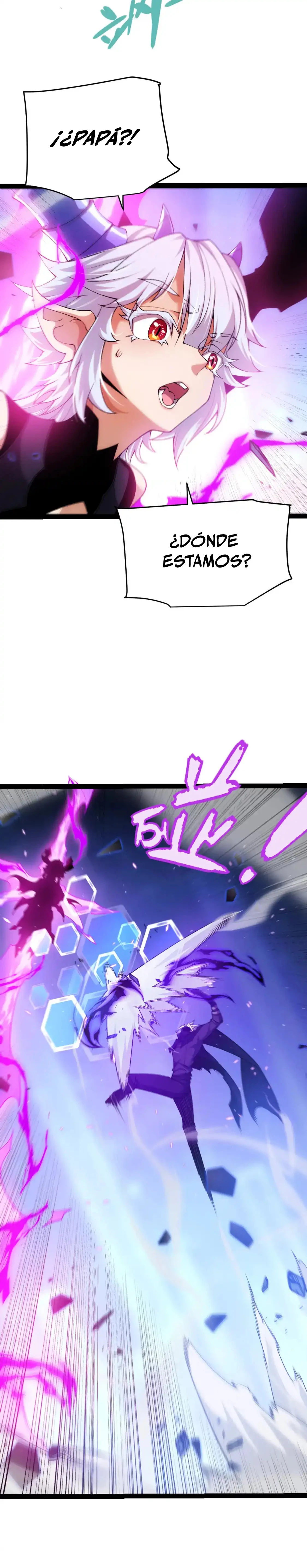 El juego del que vengo > Capitulo 240 > Page 171