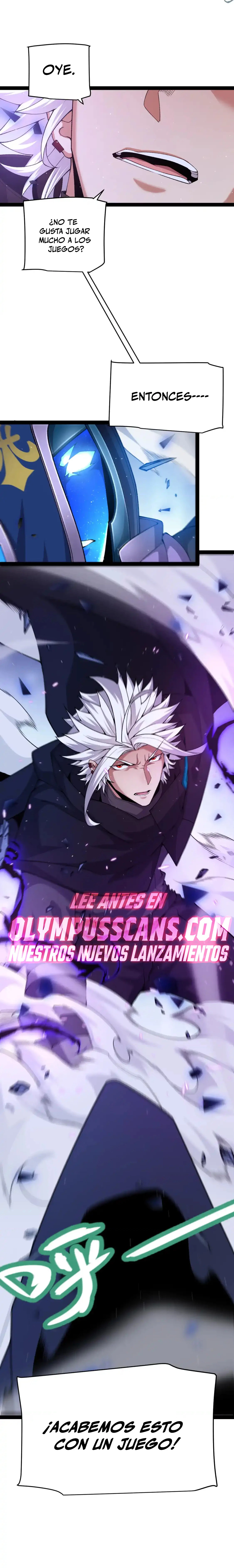 El juego del que vengo > Capitulo 240 > Page 231