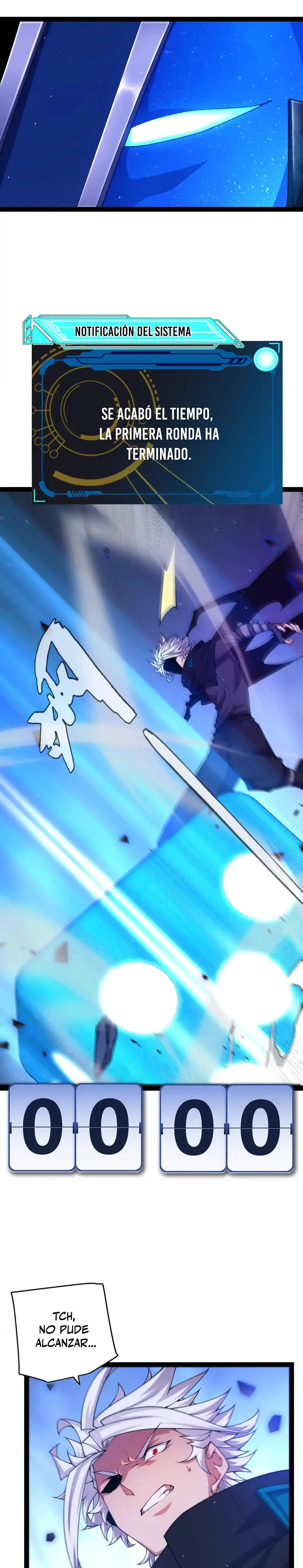 El juego del que vengo > Capitulo 241 > Page 171