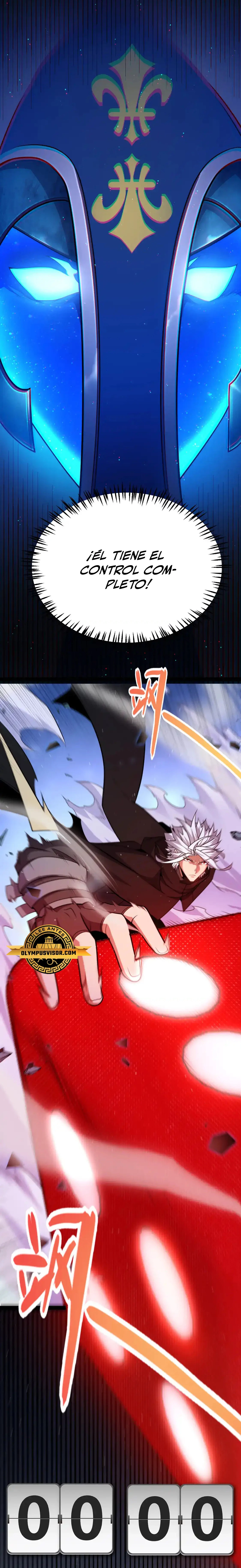 El juego del que vengo > Capitulo 242 > Page 81