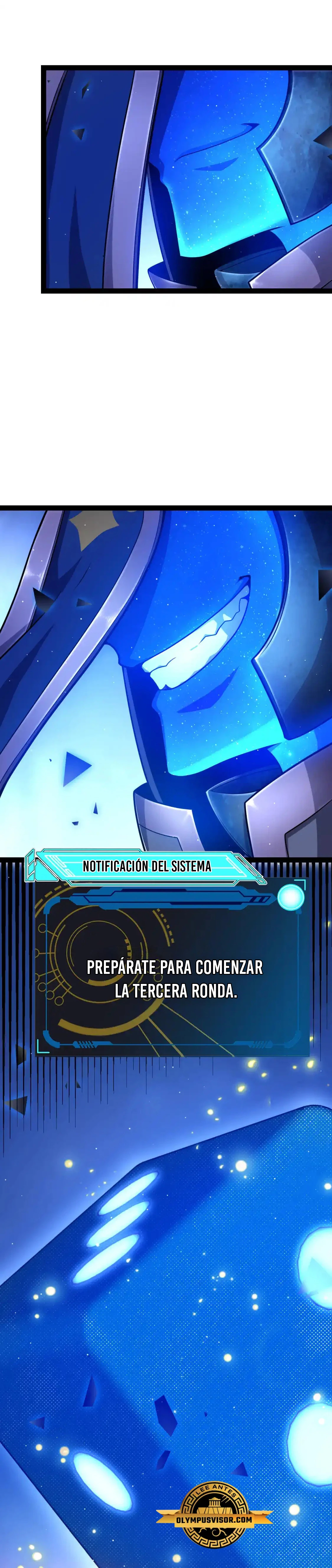 El juego del que vengo > Capitulo 242 > Page 101