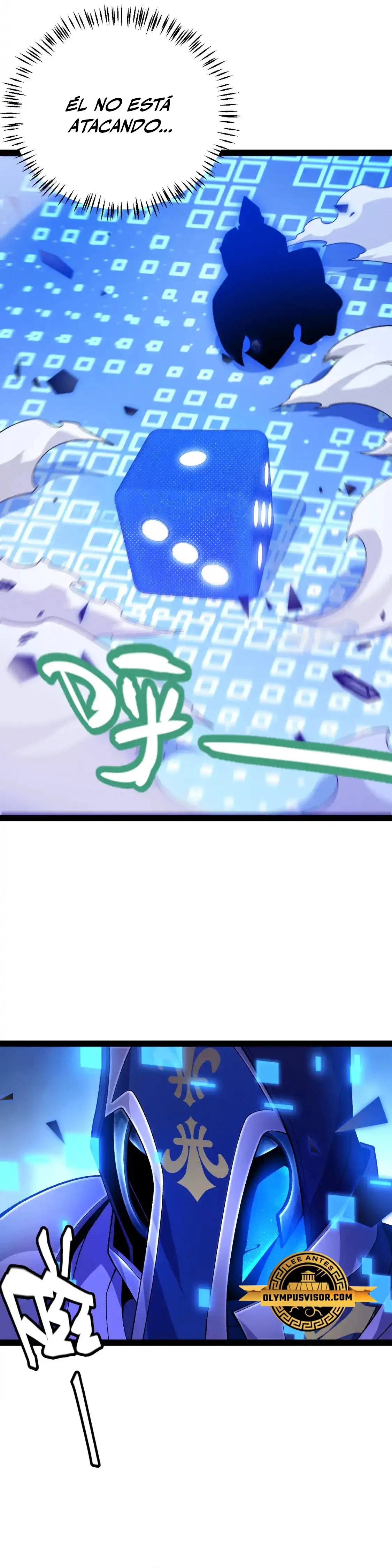 El juego del que vengo > Capitulo 242 > Page 141