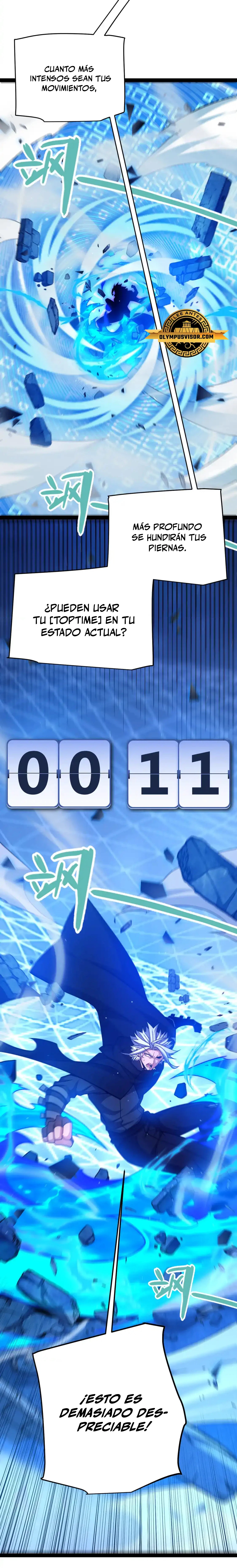 El juego del que vengo > Capitulo 242 > Page 181