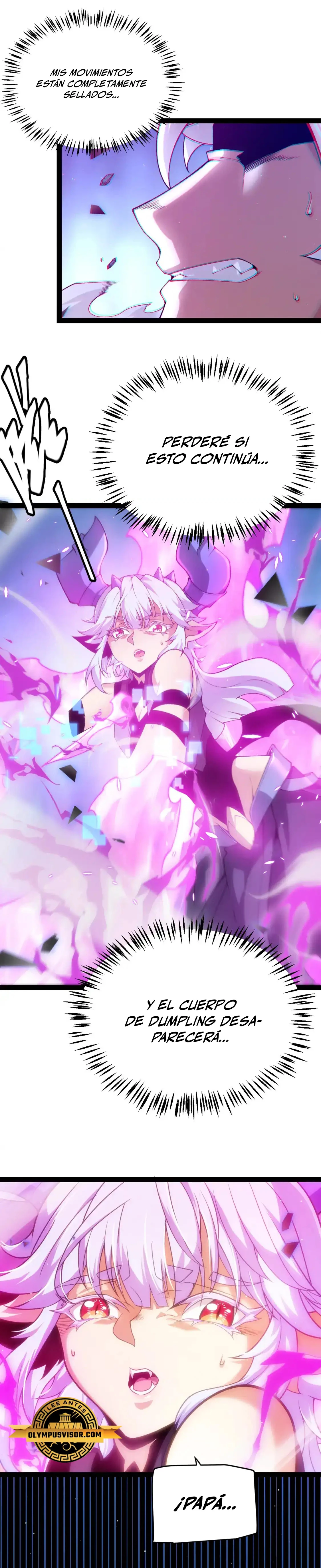 El juego del que vengo > Capitulo 242 > Page 201