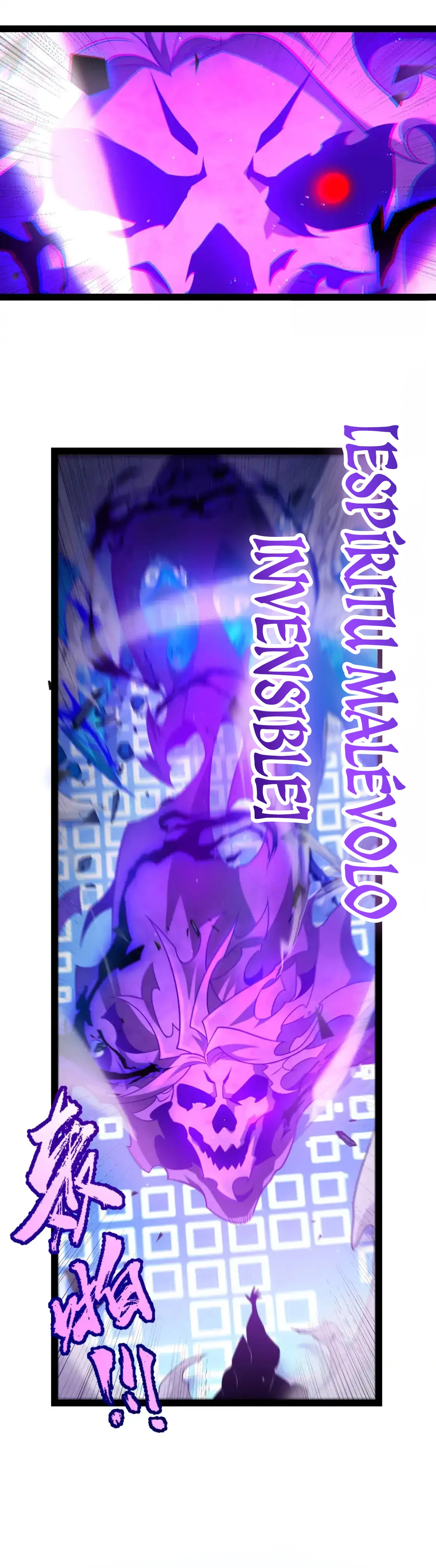 El juego del que vengo > Capitulo 243 > Page 91