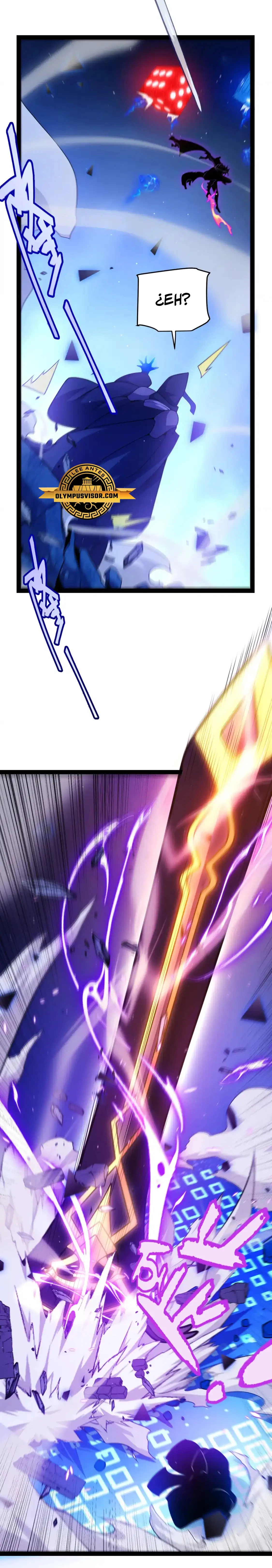 El juego del que vengo > Capitulo 243 > Page 141