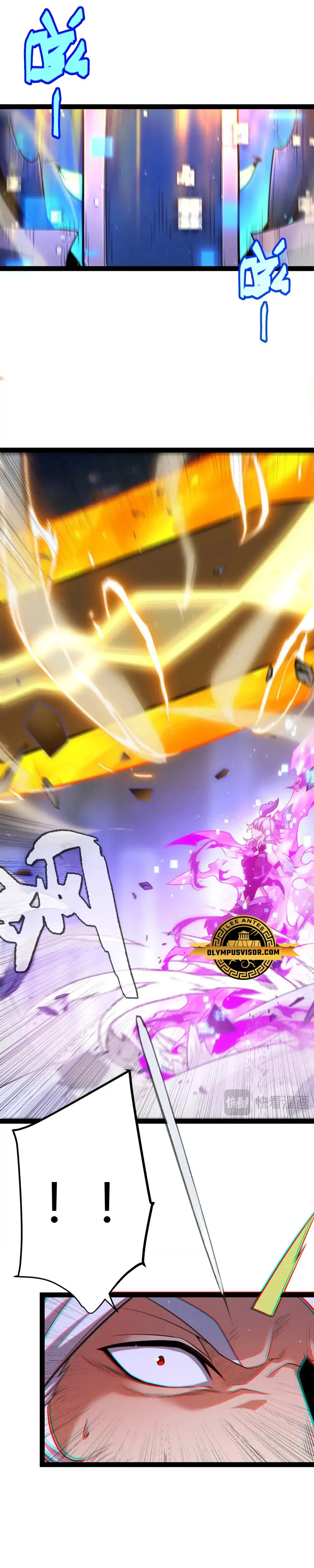 El juego del que vengo > Capitulo 243 > Page 181