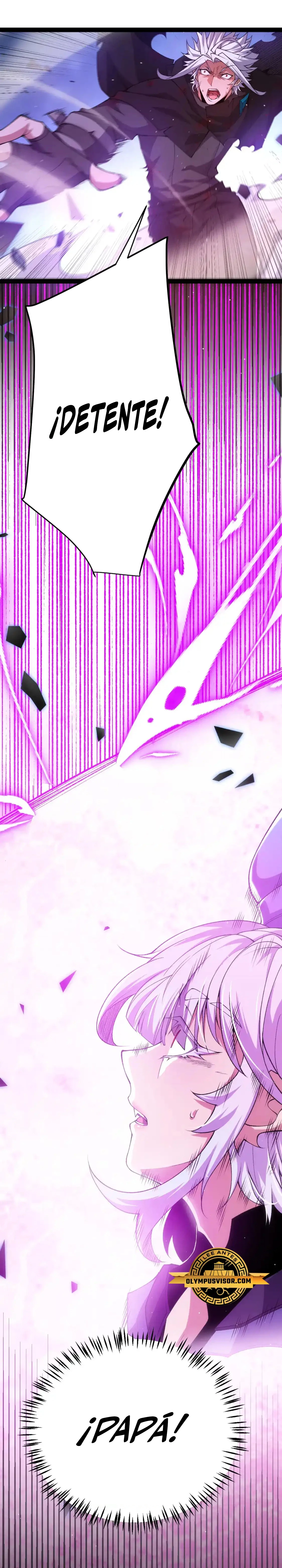 El juego del que vengo > Capitulo 243 > Page 191