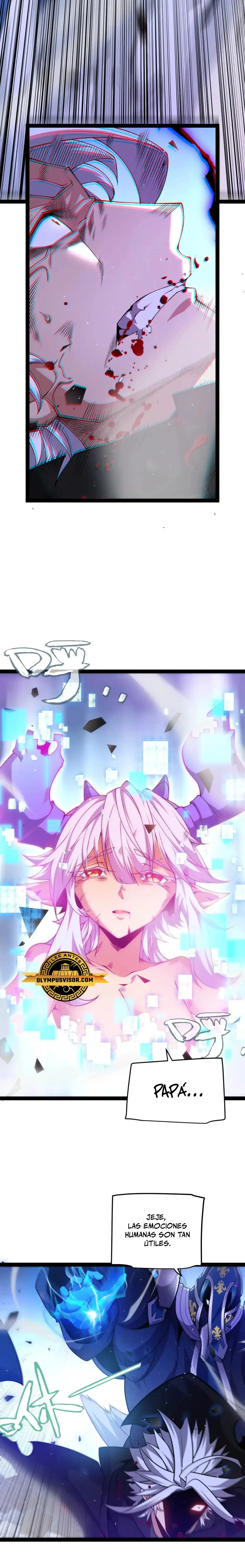 El juego del que vengo > Capitulo 243 > Page 221