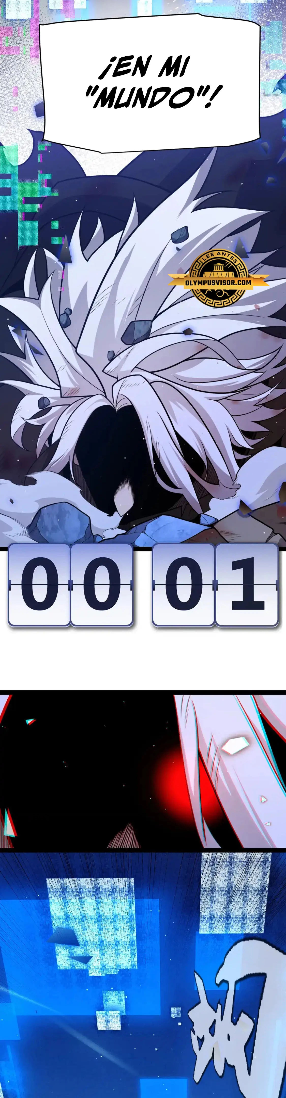 El juego del que vengo > Capitulo 243 > Page 271