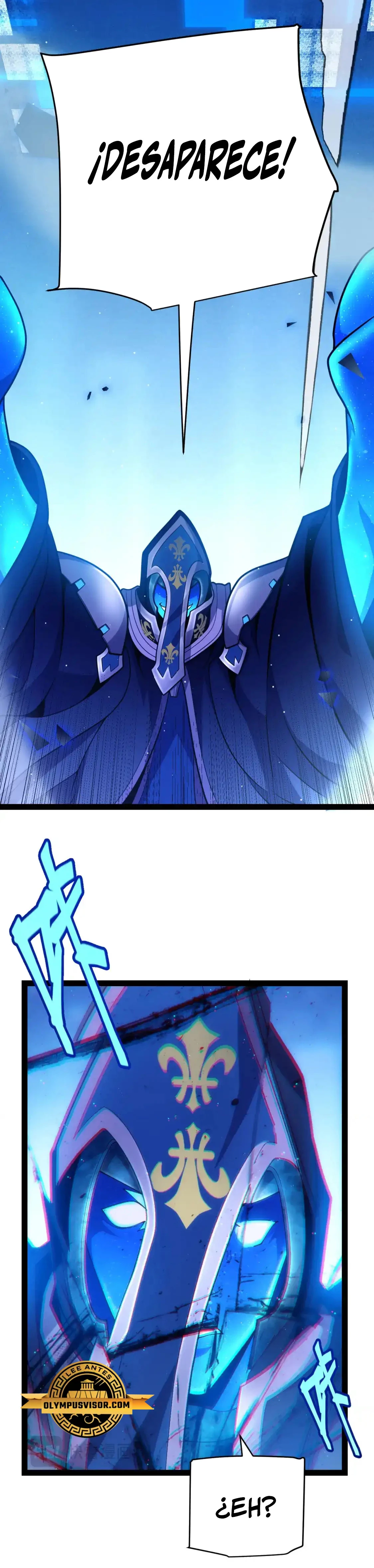 El juego del que vengo > Capitulo 243 > Page 281