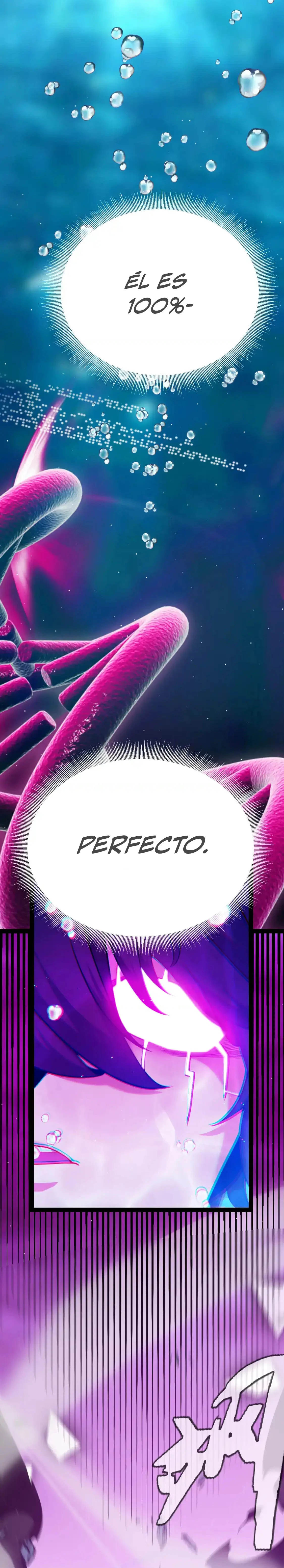 El juego del que vengo > Capitulo 244 > Page 21