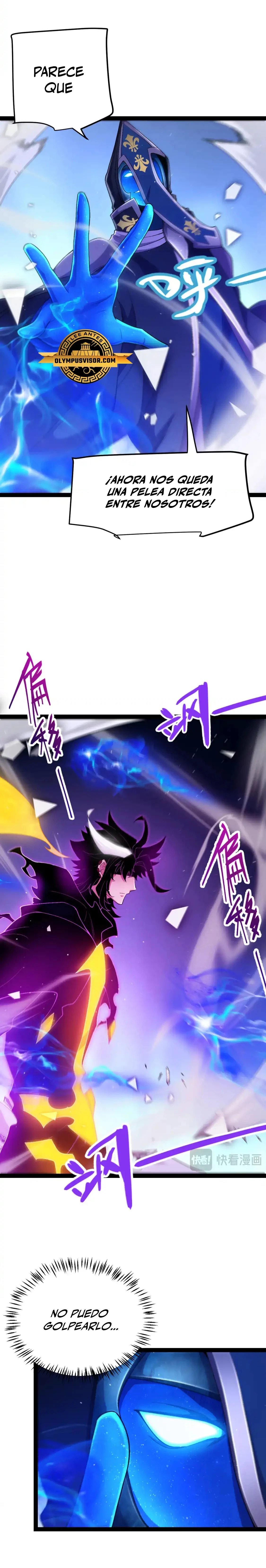 El juego del que vengo > Capitulo 244 > Page 71
