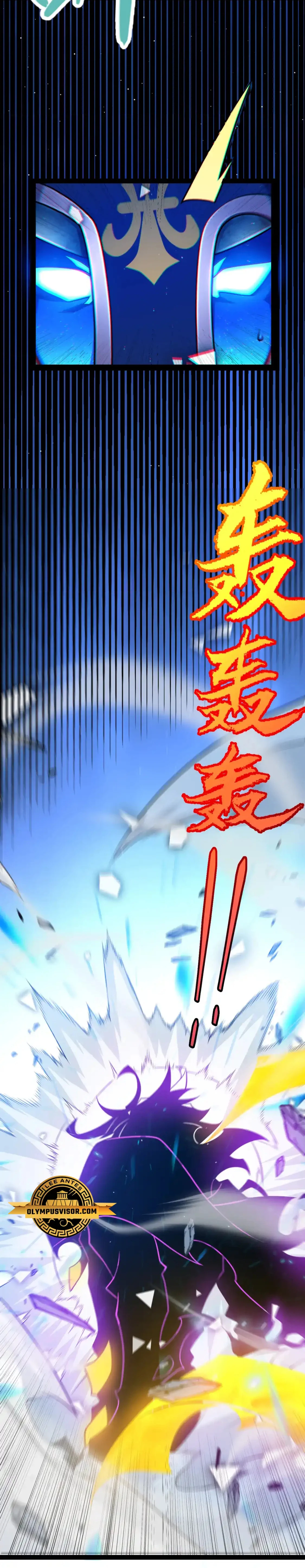 El juego del que vengo > Capitulo 244 > Page 91