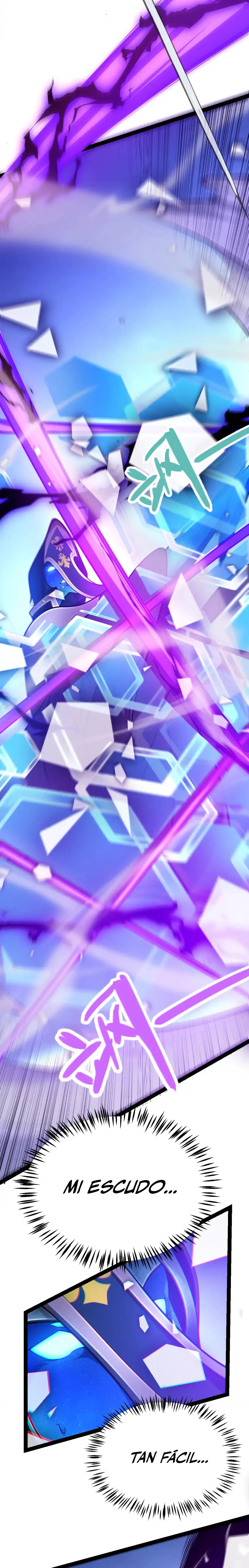 El juego del que vengo > Capitulo 244 > Page 161