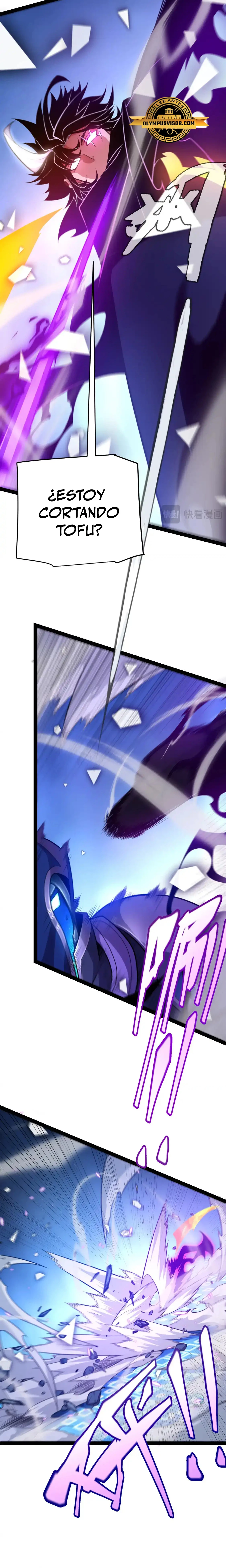 El juego del que vengo > Capitulo 244 > Page 171