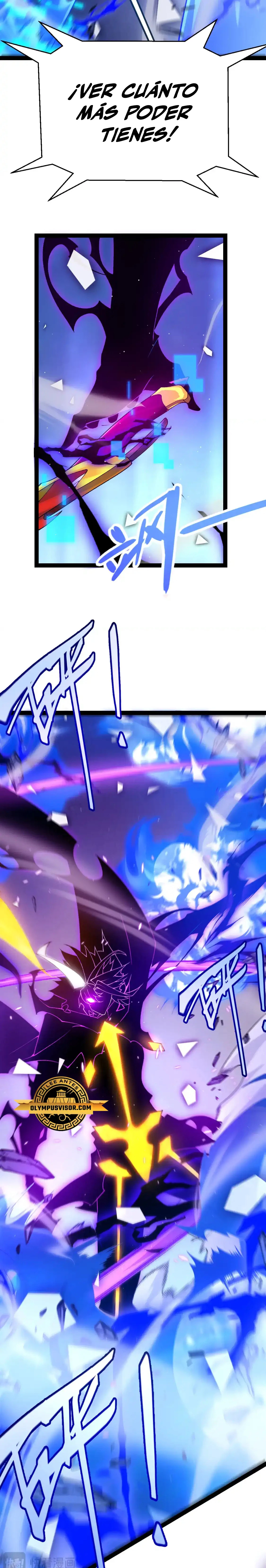 El juego del que vengo > Capitulo 244 > Page 221