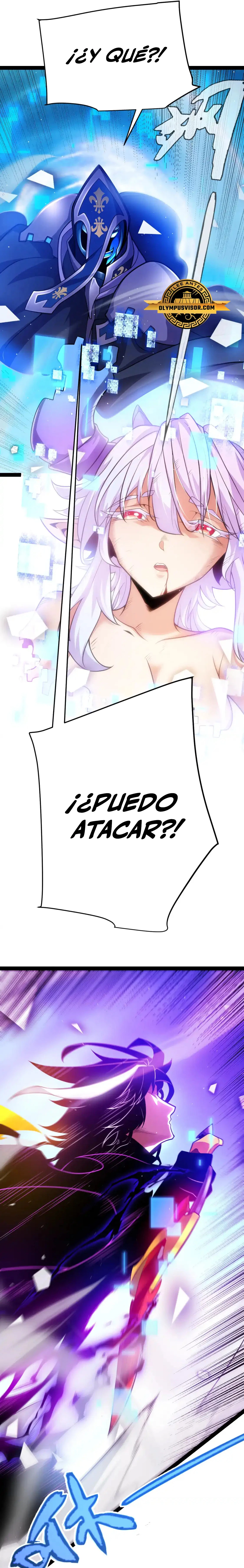 El juego del que vengo > Capitulo 244 > Page 241