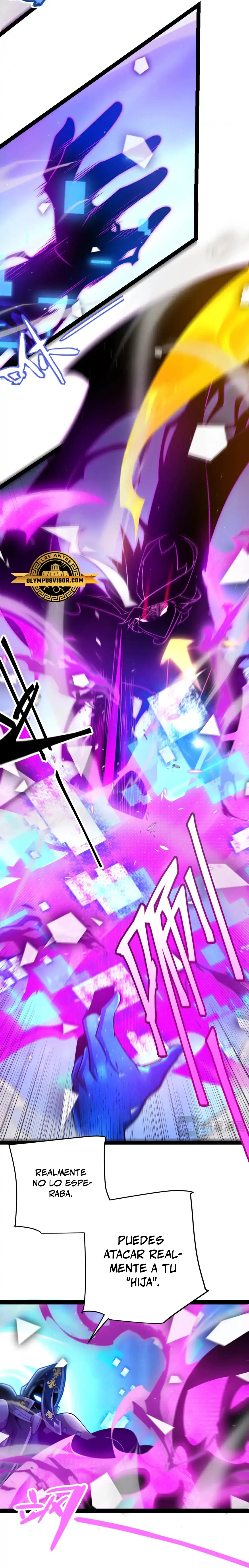 El juego del que vengo > Capitulo 244 > Page 251