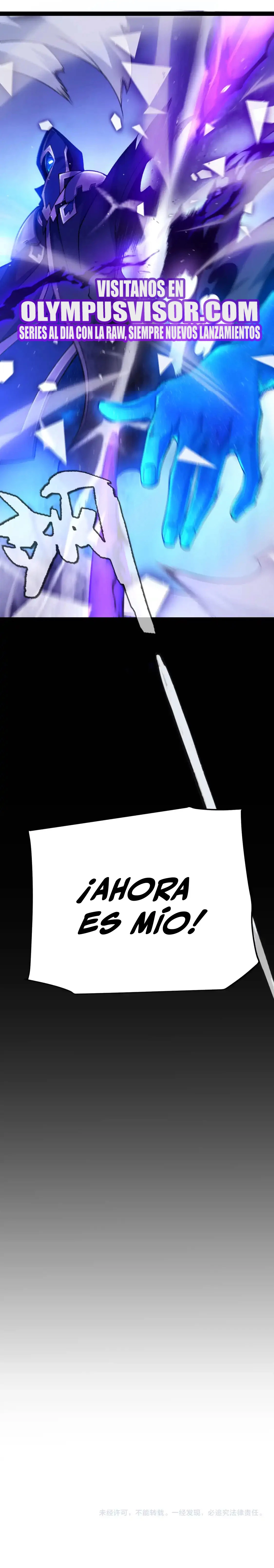 El juego del que vengo > Capitulo 244 > Page 281