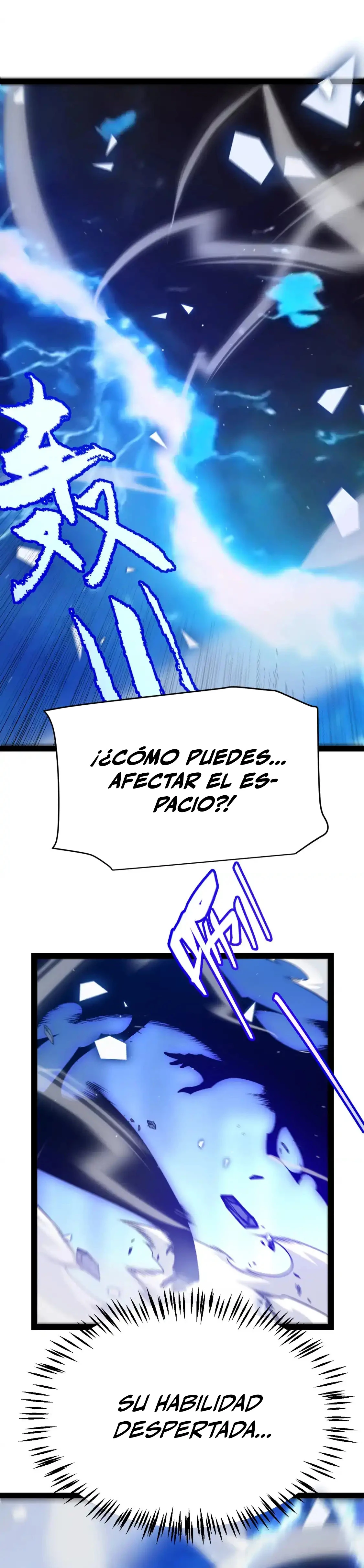 El juego del que vengo > Capitulo 245 > Page 31