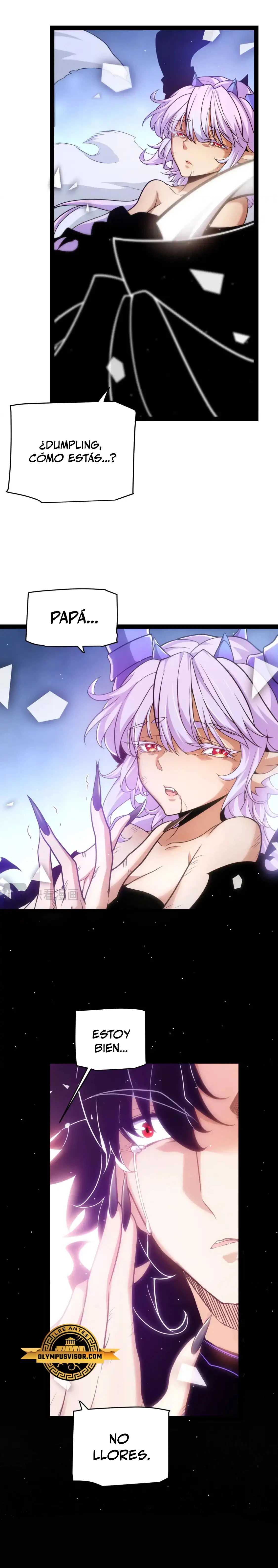 El juego del que vengo > Capitulo 245 > Page 51