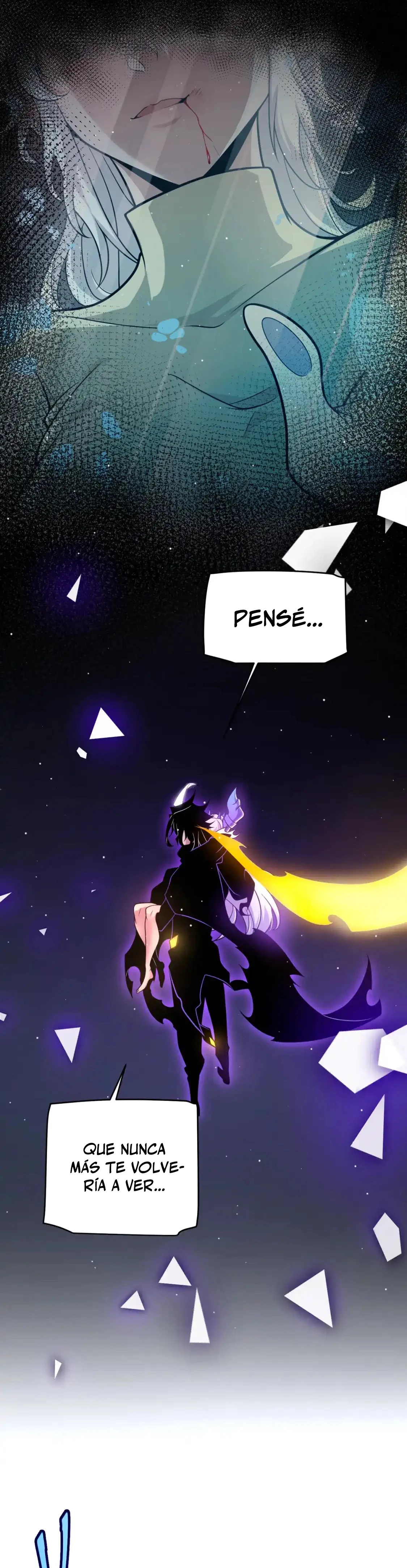 El juego del que vengo > Capitulo 245 > Page 61