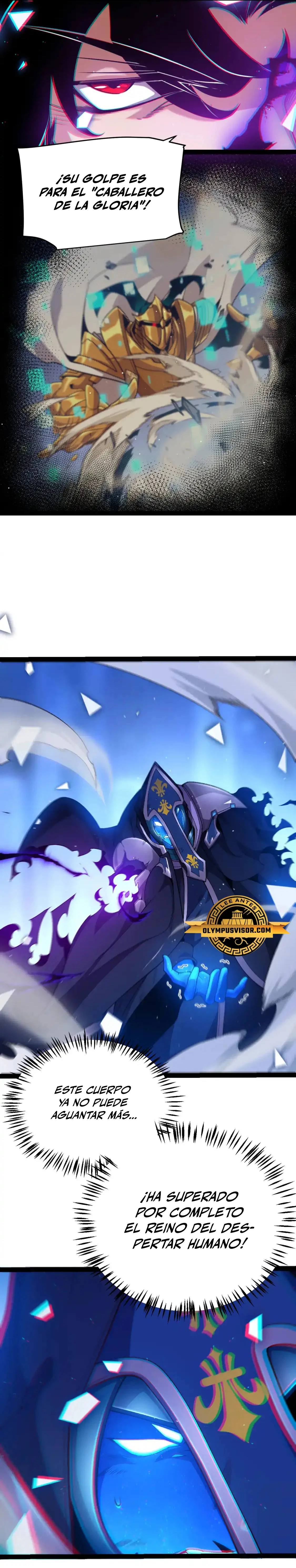 El juego del que vengo > Capitulo 245 > Page 101