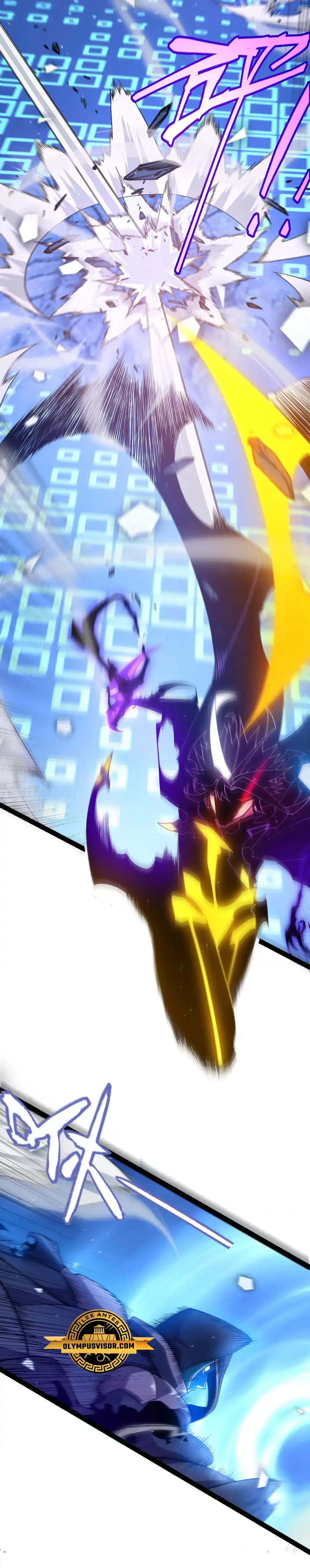 El juego del que vengo > Capitulo 245 > Page 131