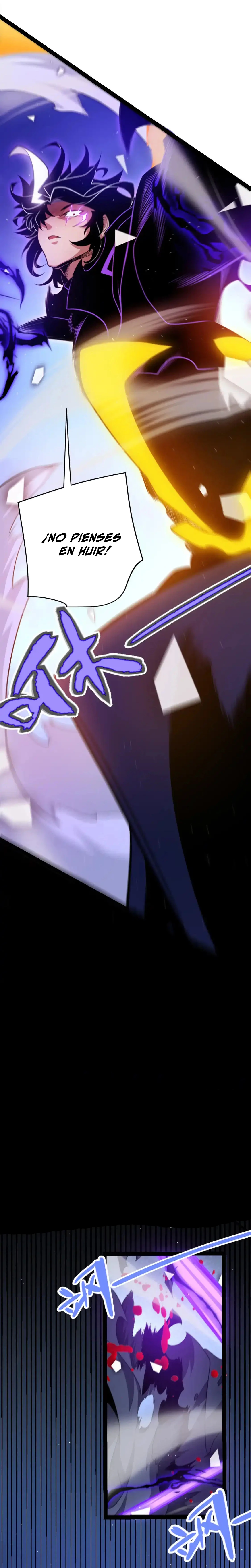 El juego del que vengo > Capitulo 245 > Page 141