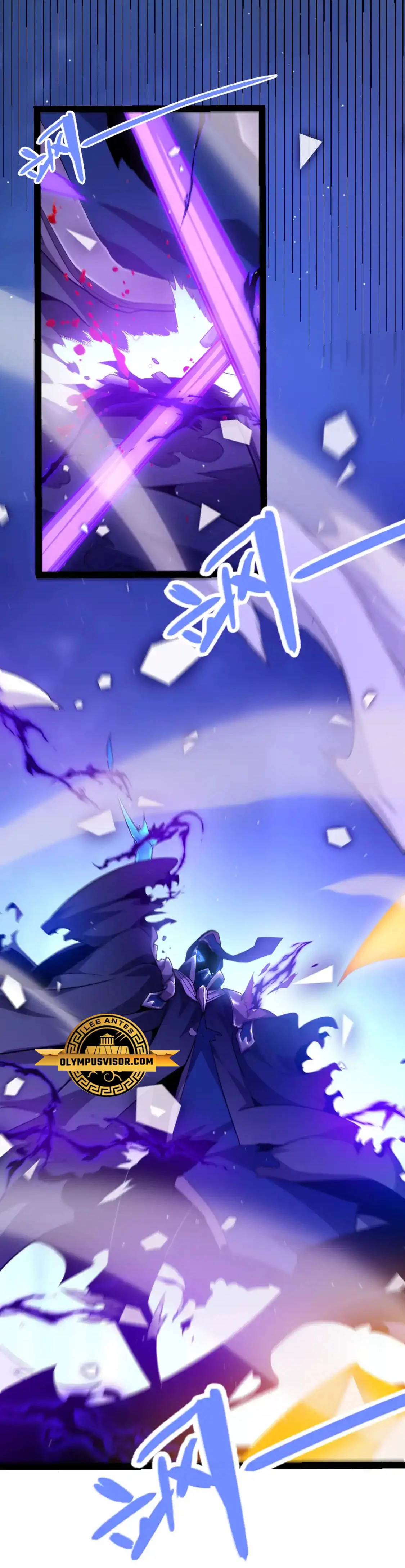 El juego del que vengo > Capitulo 245 > Page 151