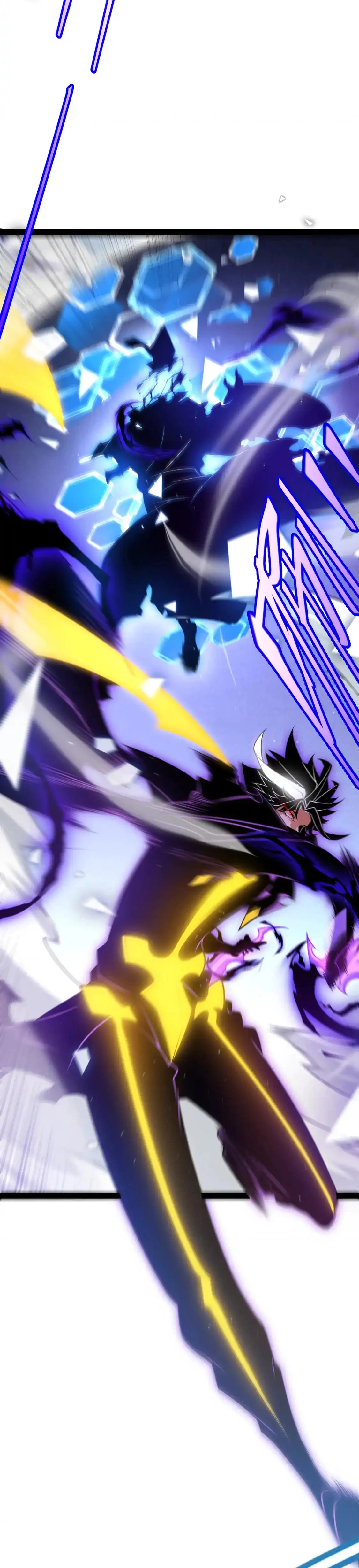 El juego del que vengo > Capitulo 245 > Page 221