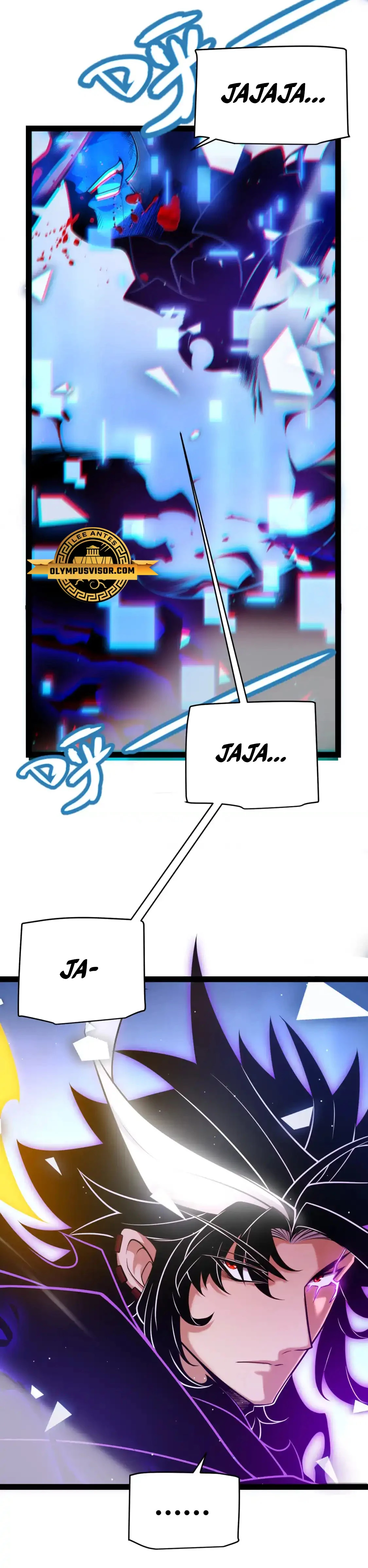 El juego del que vengo > Capitulo 245 > Page 241