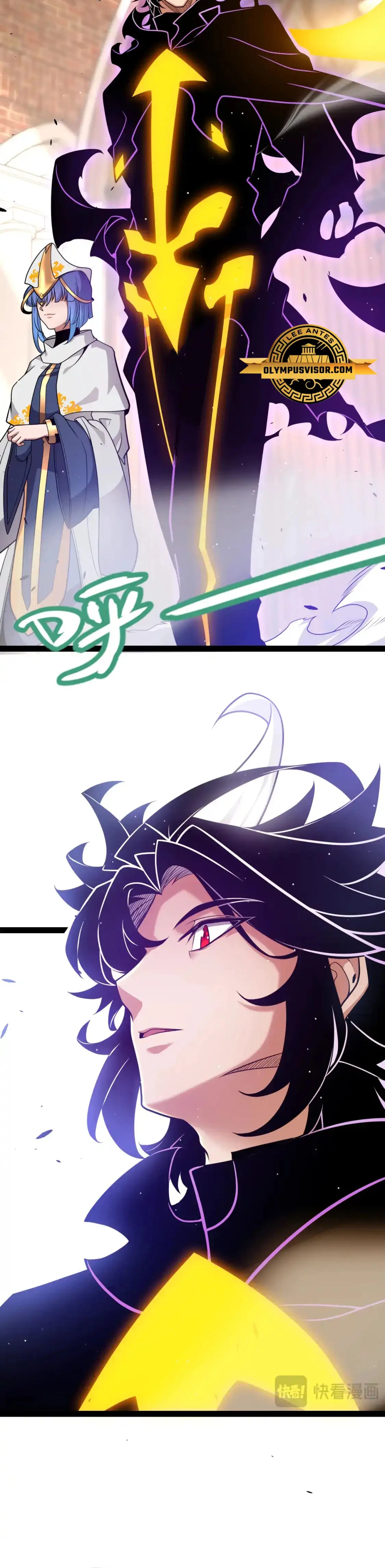 El juego del que vengo > Capitulo 246 > Page 61