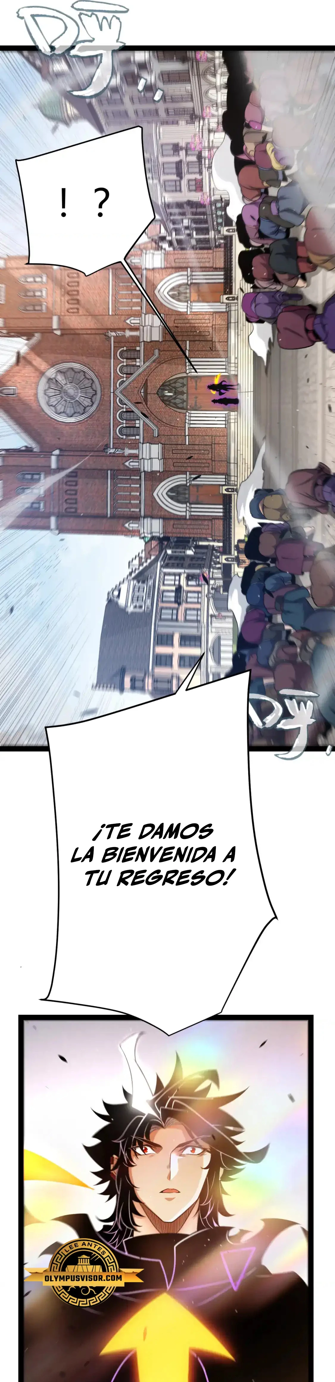 El juego del que vengo > Capitulo 246 > Page 71