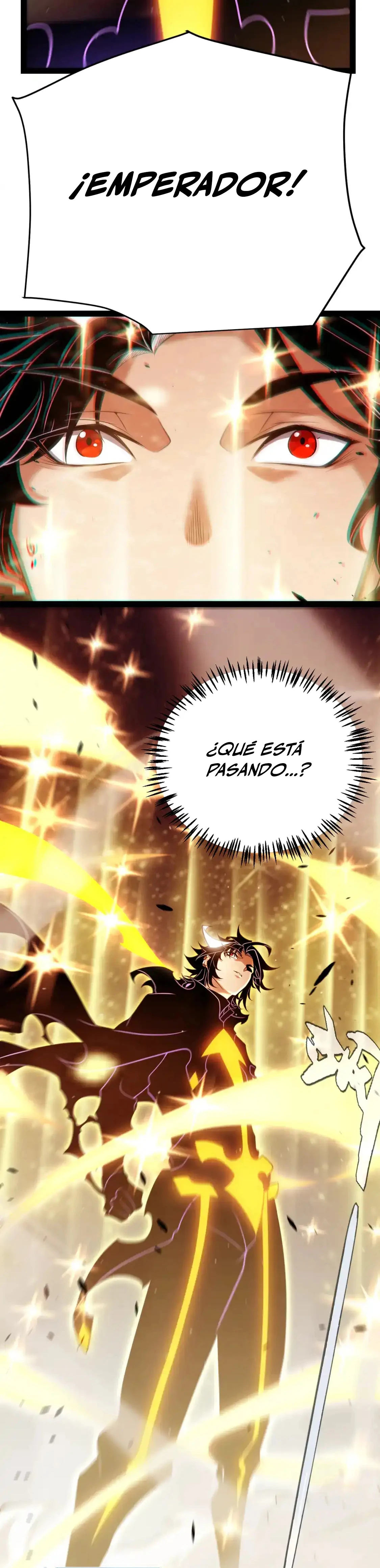 El juego del que vengo > Capitulo 246 > Page 81