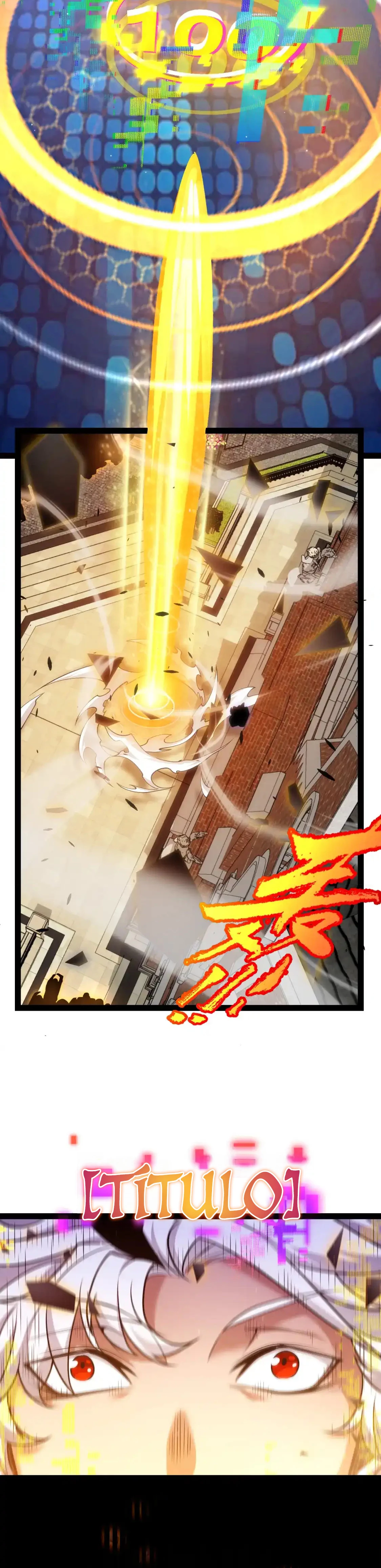 El juego del que vengo > Capitulo 246 > Page 121