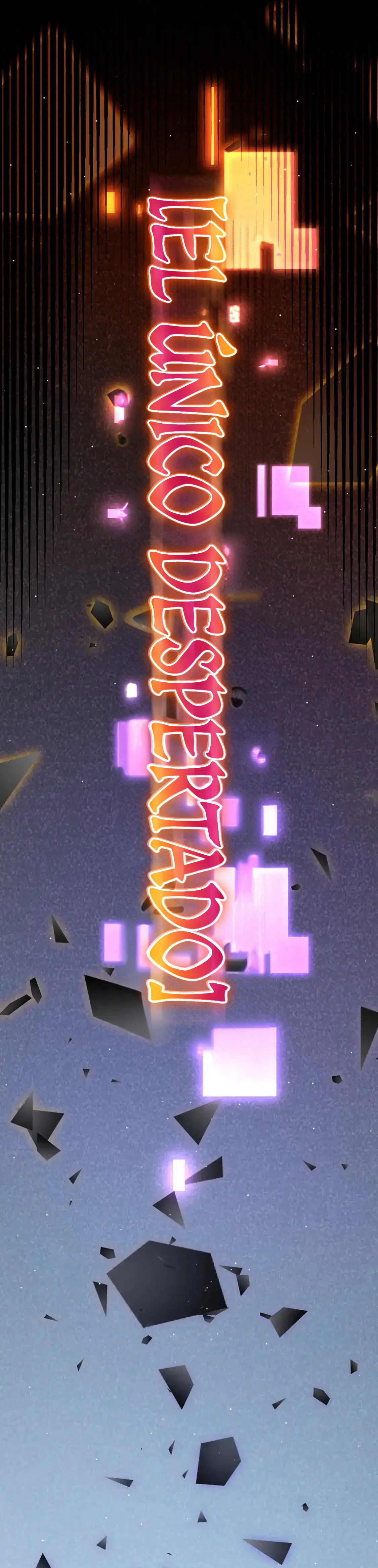 El juego del que vengo > Capitulo 246 > Page 141