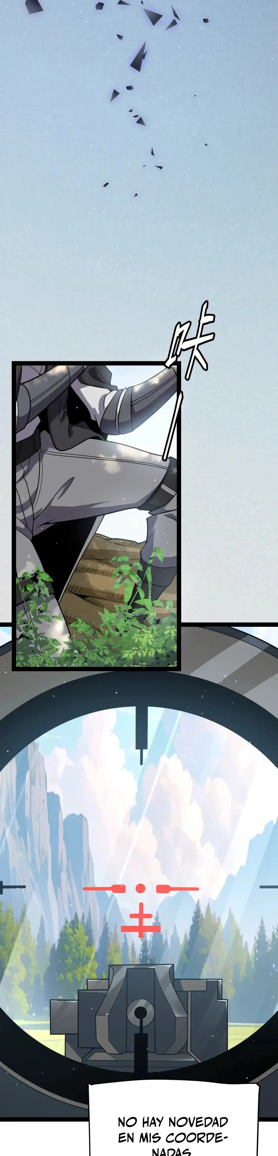 El juego del que vengo > Capitulo 246 > Page 151