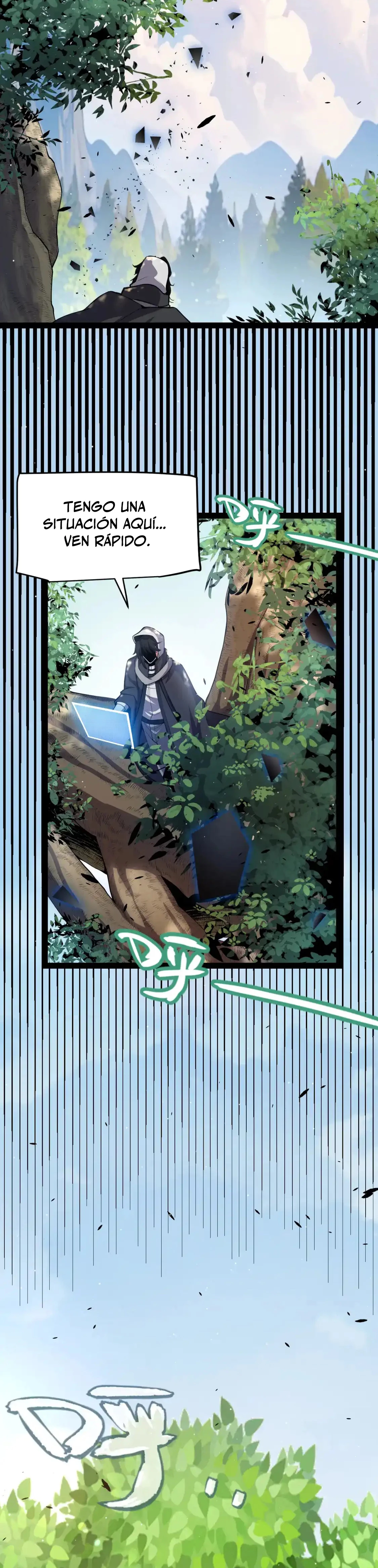 El juego del que vengo > Capitulo 246 > Page 171