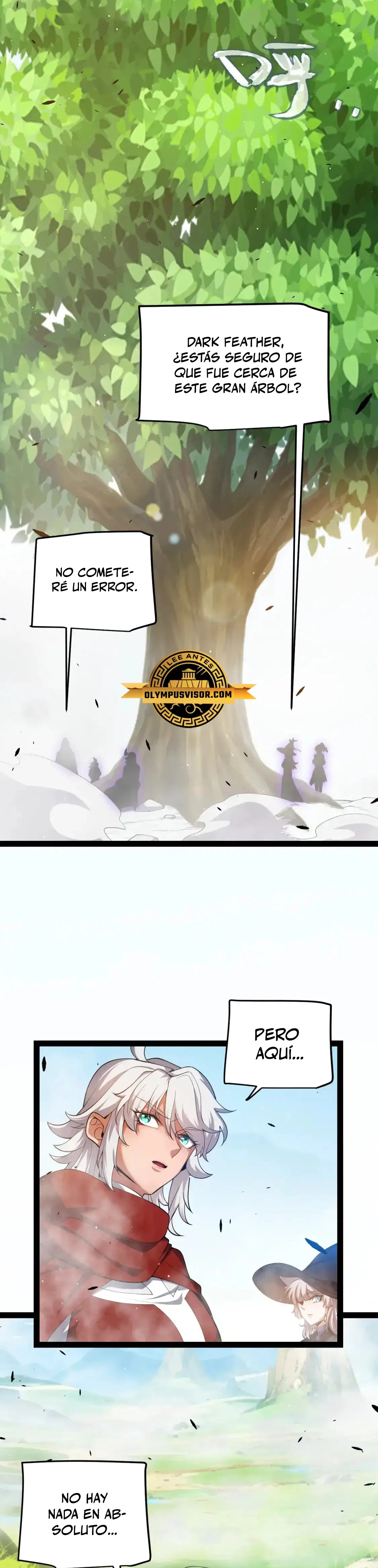 El juego del que vengo > Capitulo 246 > Page 181